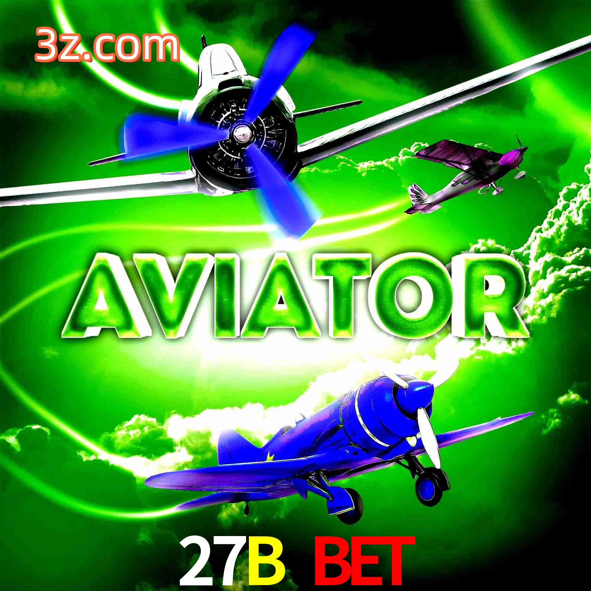 Aviator 27B Bet Tente a Sorte