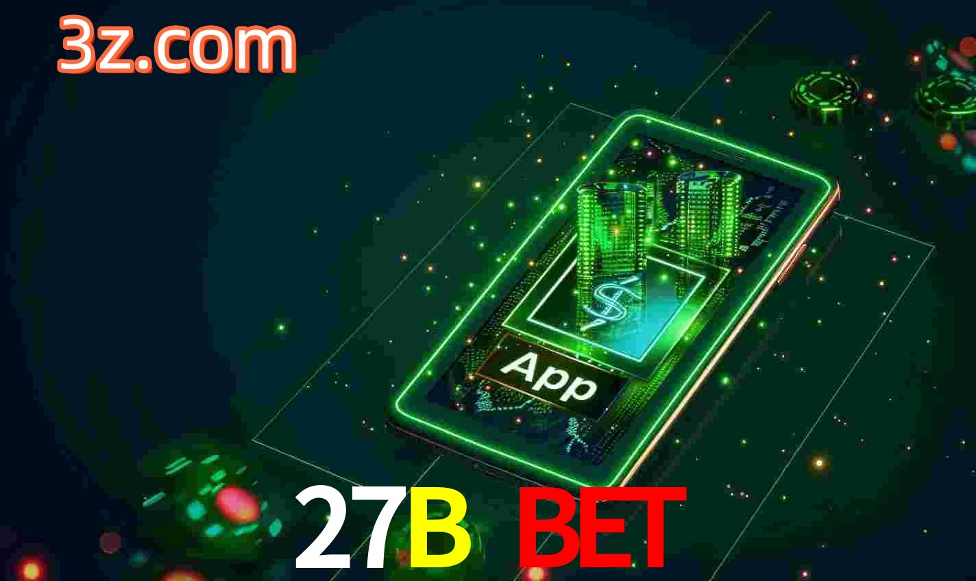 Simplificando a Experiência de Jogo 27B Bet App