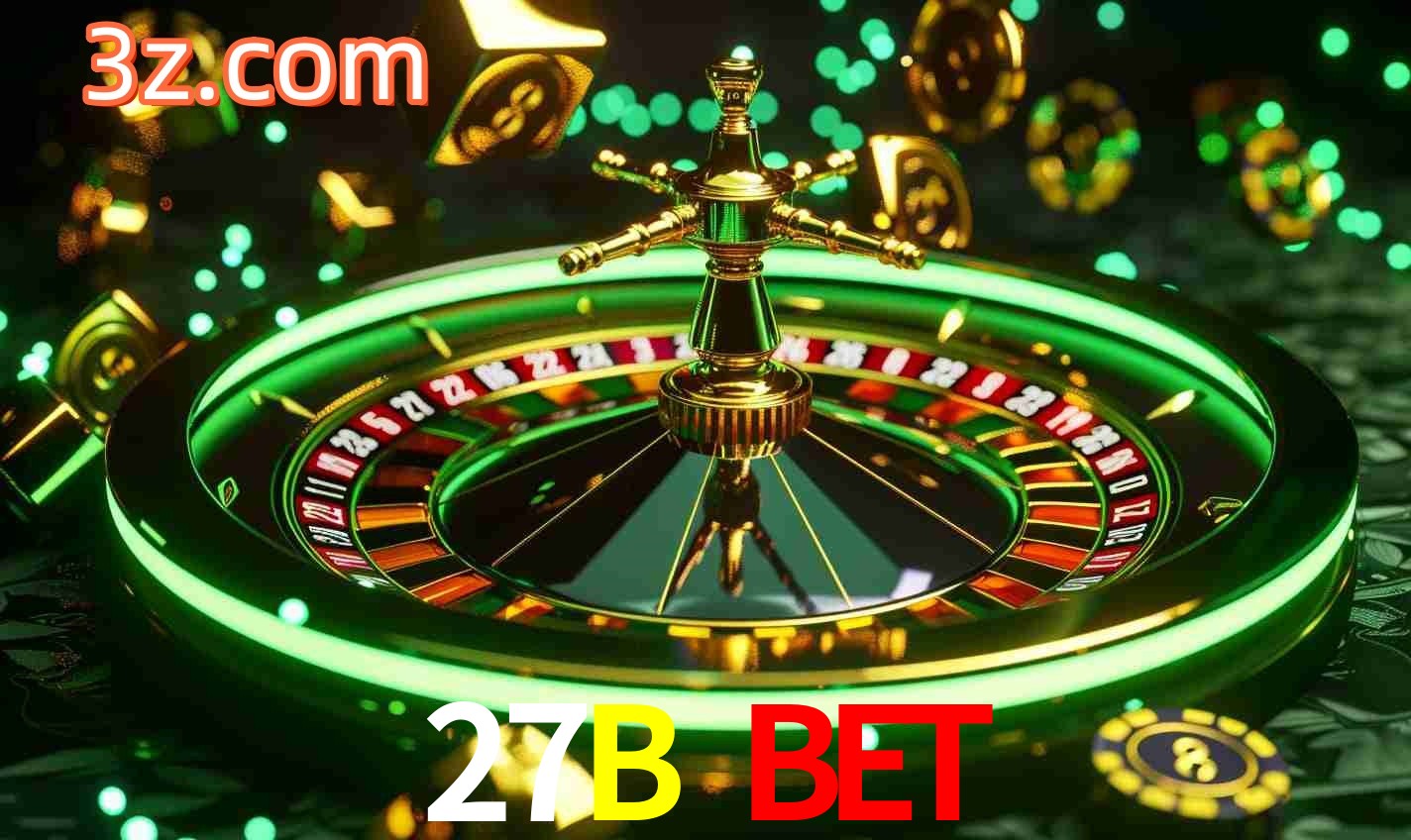 Desfrutar de um Cassino 27B Bet