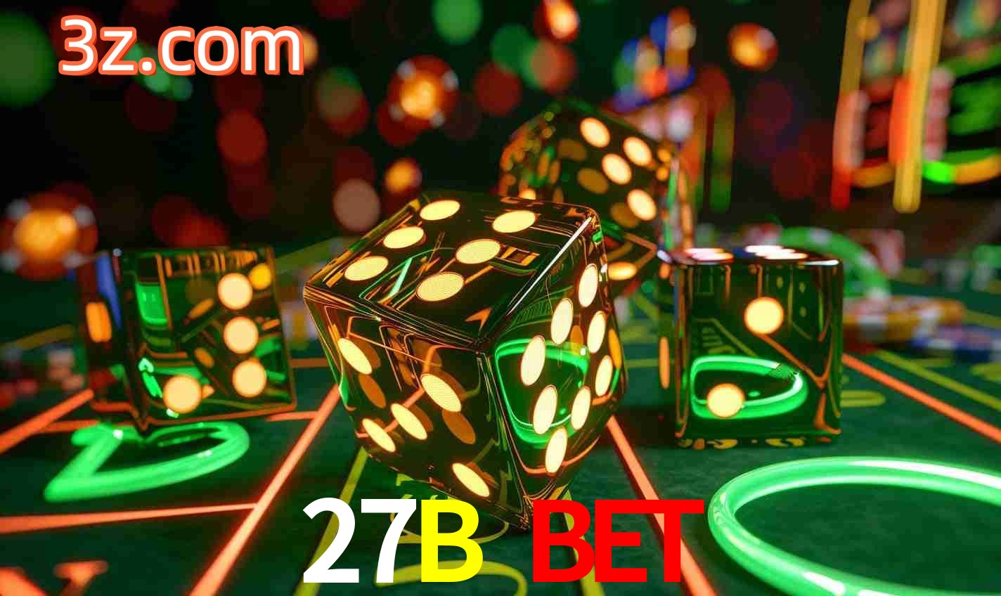 Entretenimento no Jogos 27B Bet