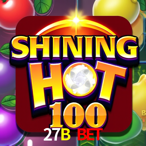 Generoso Bônus Cassino 27B Bet