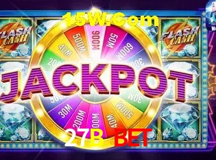 Jackpot Winner